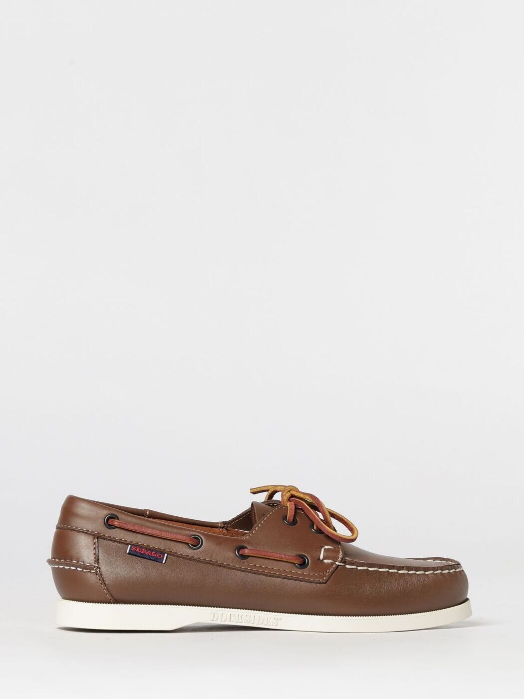 セバゴ SEBAGO スニーカー レディース ブラウン Sneakers 7000530 Brown 関税 送料無料 2026SS gi｜BRANDSHOP「il Tesoro」