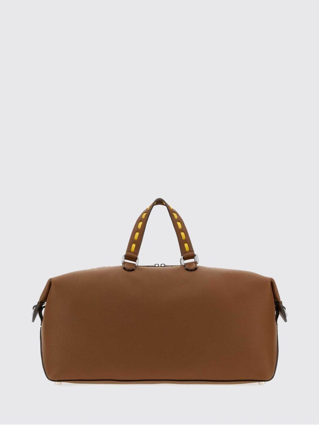 フェンディ FENDI バッグ メンズ ブラウン Business Bags 7VA686AVBX Brown 関税 送料無料 2026SS gi|BRANDSHOP「il Tesoro」