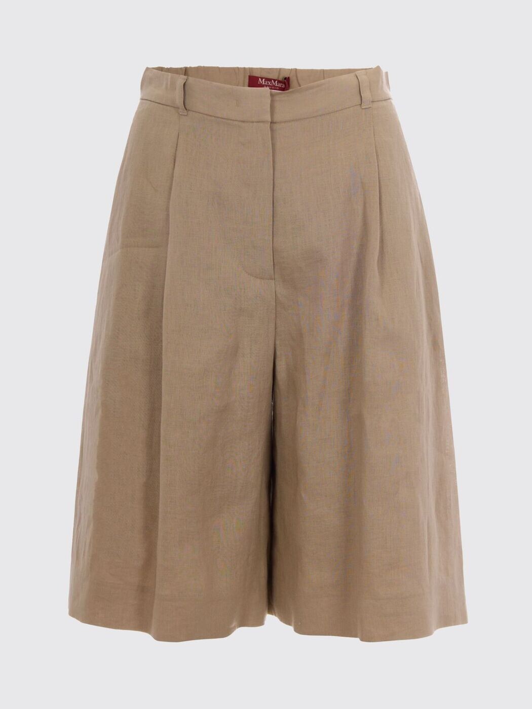 マックスマーラ ステュディオ MAX MARA STUDIO デニムショーツ ショーツ レディース Denim shorts 2616141012600 関税 送料無料 2026SS gi