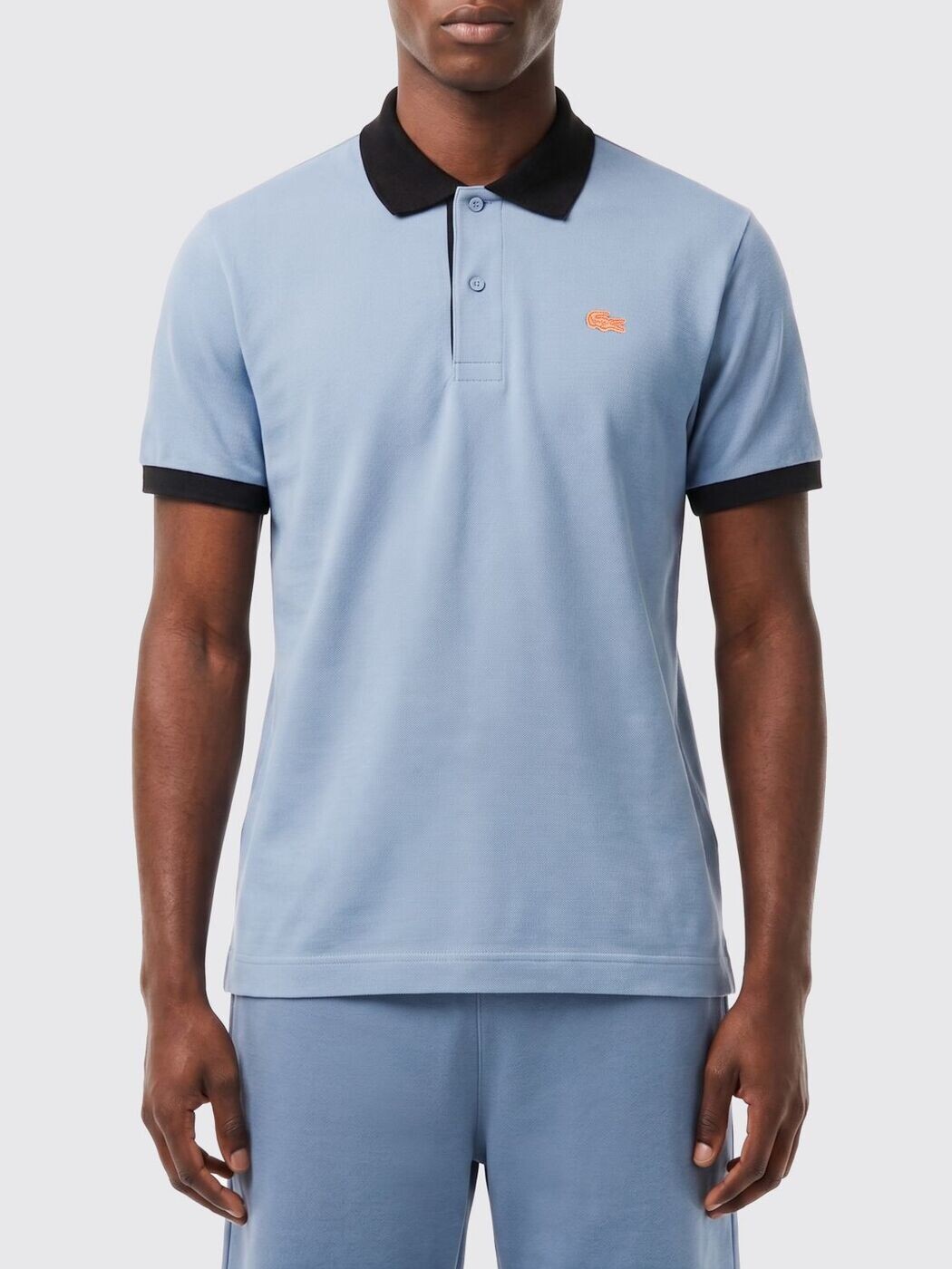 ラコステ LACOSTE スポーツシャツ メンズ Polo shirts PH2017 関税 貨物輸送無料 2026SS gi