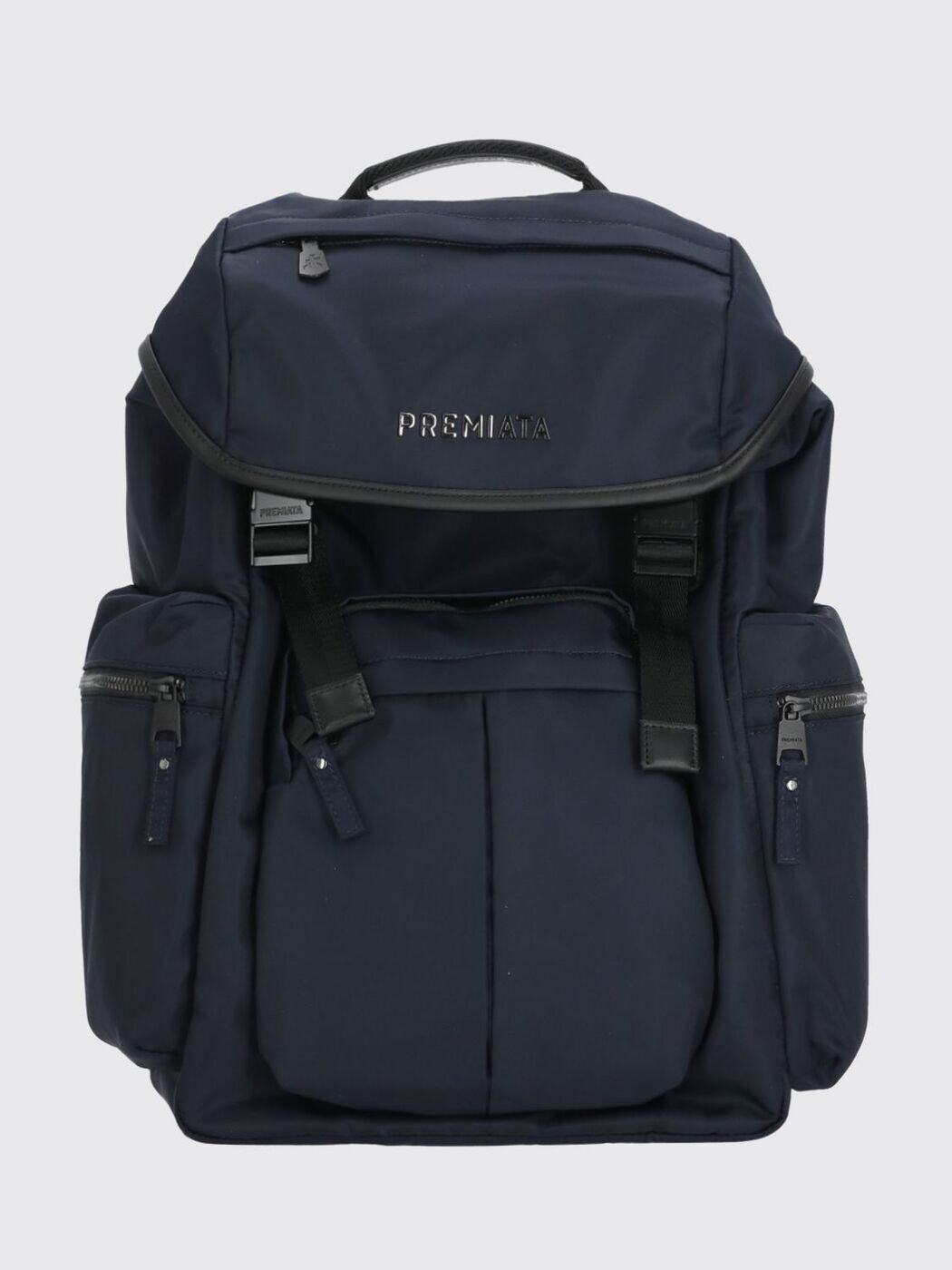 プレミアータ PREMIATA 背嚢 うしろ側容器に並べる メンズ 青碧 Backpacks BOOKER 関税 貨物輸送無料 2026SS gi