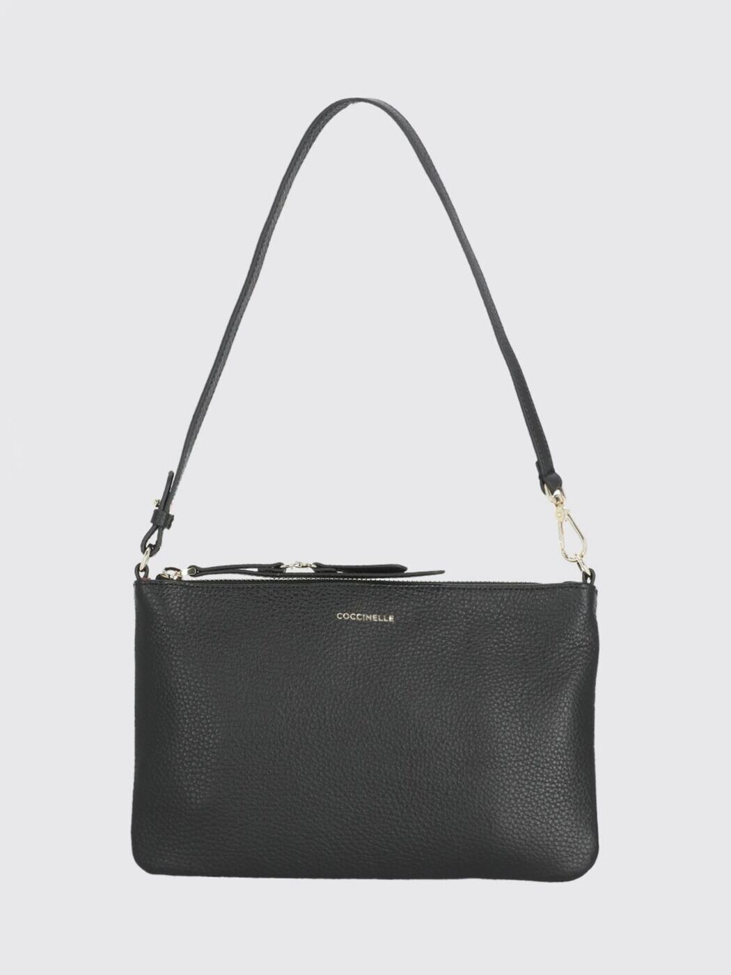 コチネレ COCCINELLE 御徒面子 レディース 黒いこと Business bags E5SHA520101 関税 貨物輸送無料 2026SS gi