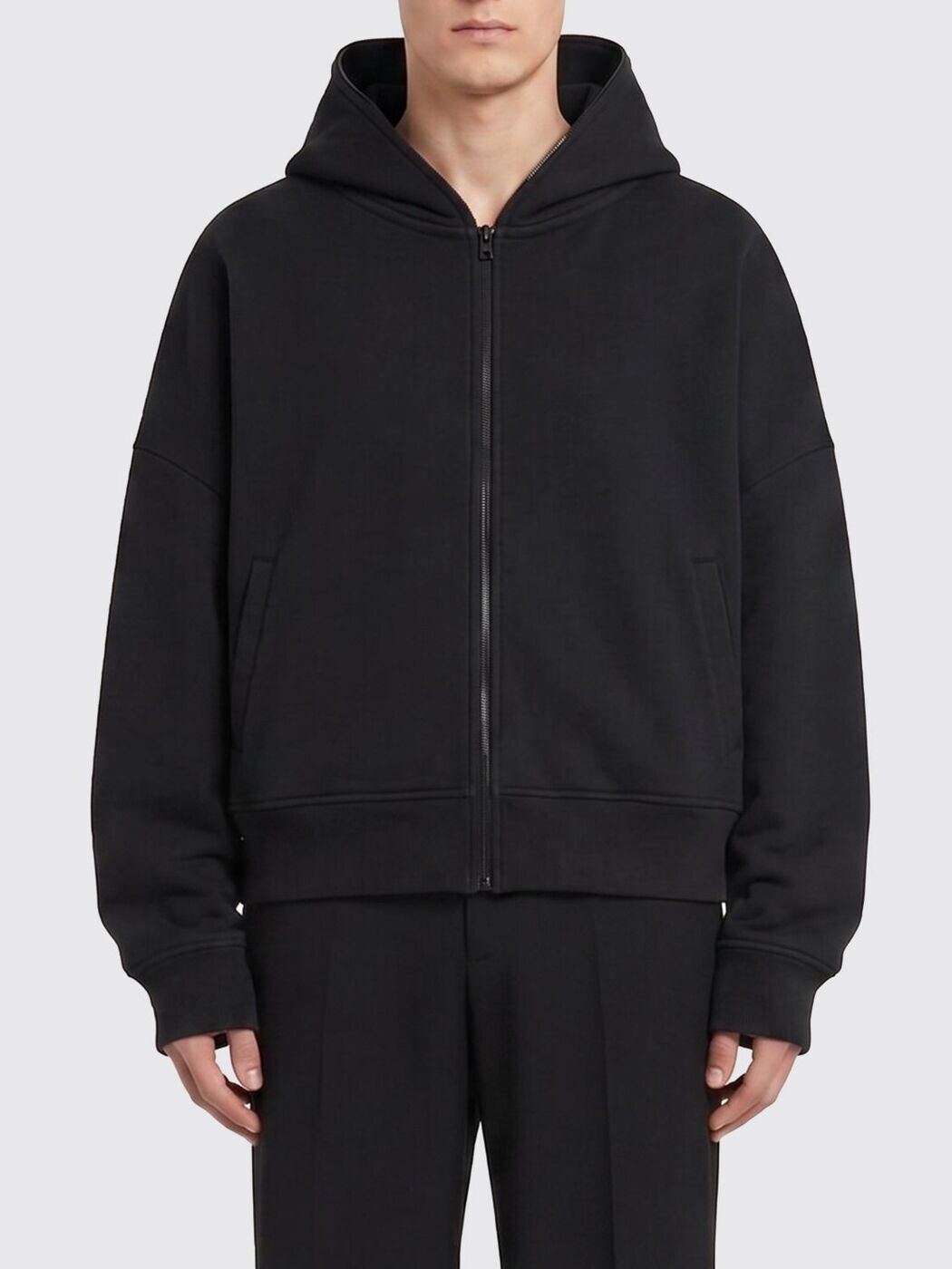 エンタイア 制作室 ENTIRE STUDIOS トレーナー 調教師 メンズ Sweatshirts ESSS26HO03012 関税 貨物輸送無料 2026SS gi