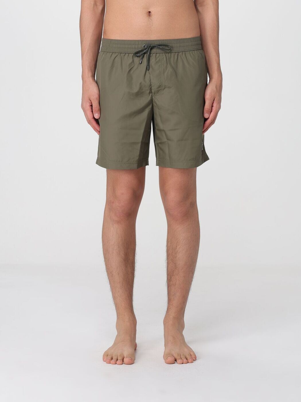 ドルチェ\u0026ガッバーナ DOLCE\u0026GABBANA 水泳着 スイムウェア メンズ 薄墨色 Swimwear M4E45TON0DK 関税 貨物輸送無料 2026SS gi