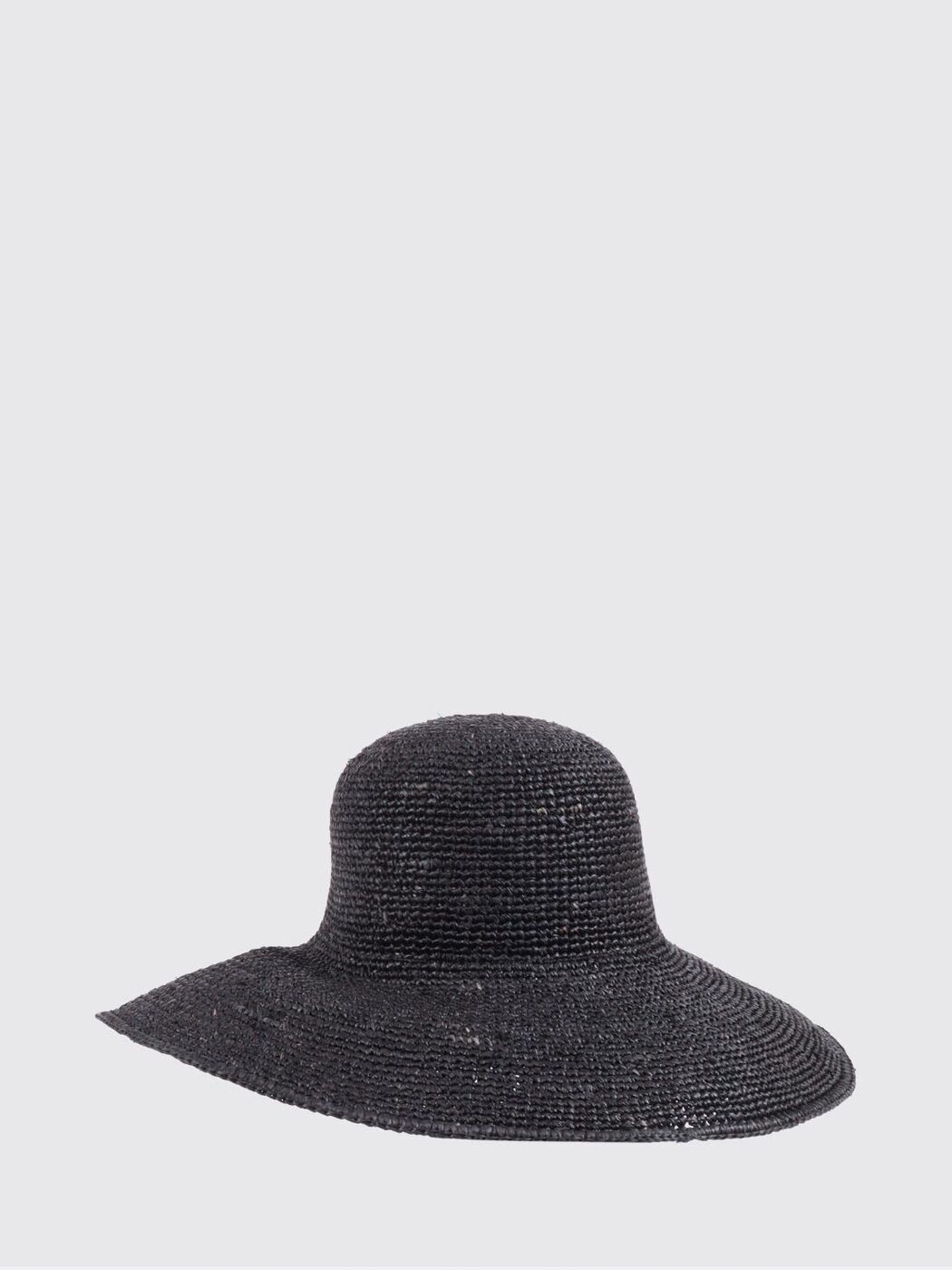 アイビリーブ IBELIV かぶり笠 鳥打ち帽 レディース 黒いこと Hats MUSE 関税 貨物輸送無料 2026SS gi