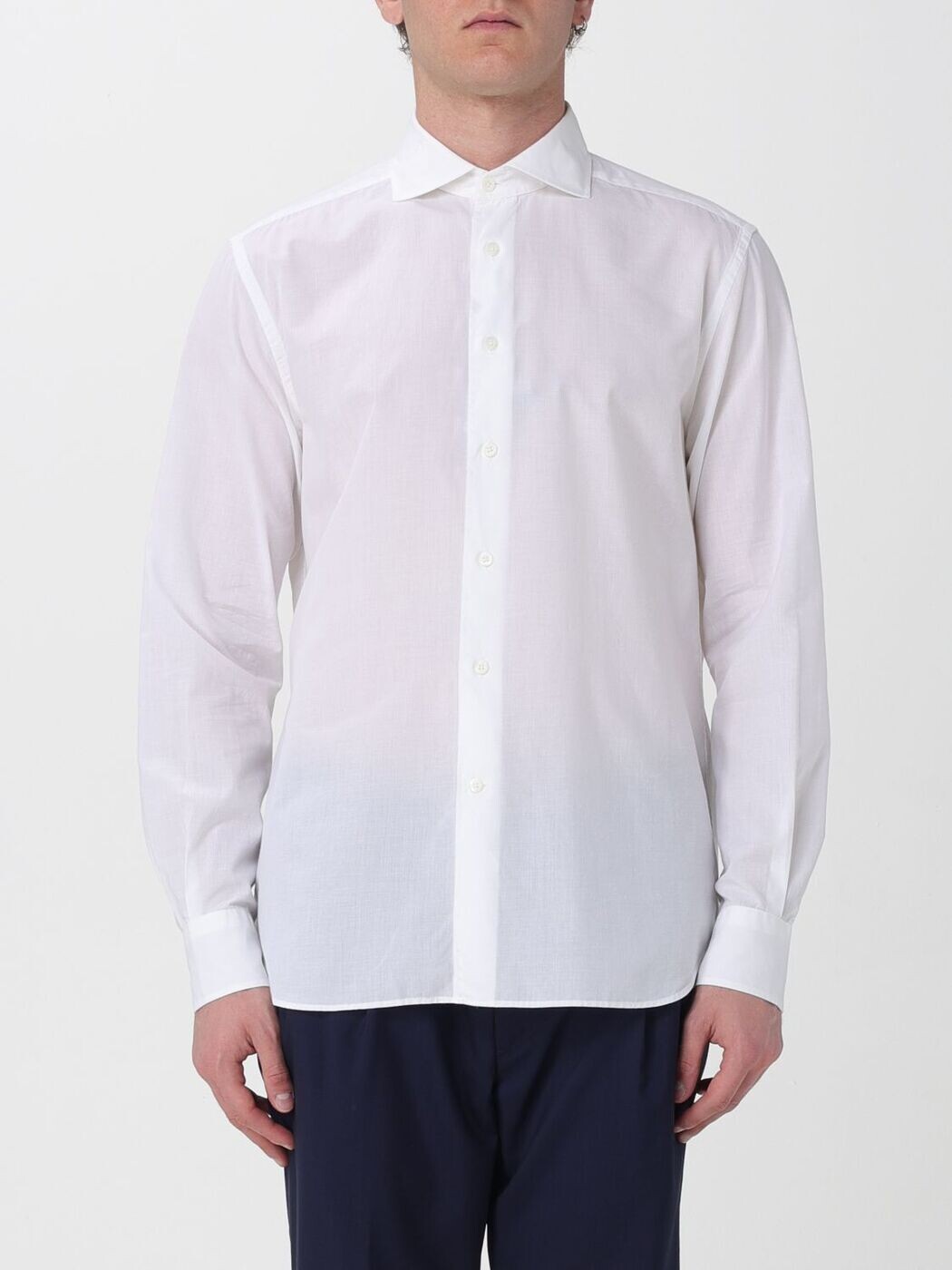 コルネリアーニ CORNELIANI シャツ メンズ マルチカラー Shirts 27P1222711243 Multicolor 関税 送料無料 2026SS gi|BRANDSHOP「il Tesoro」