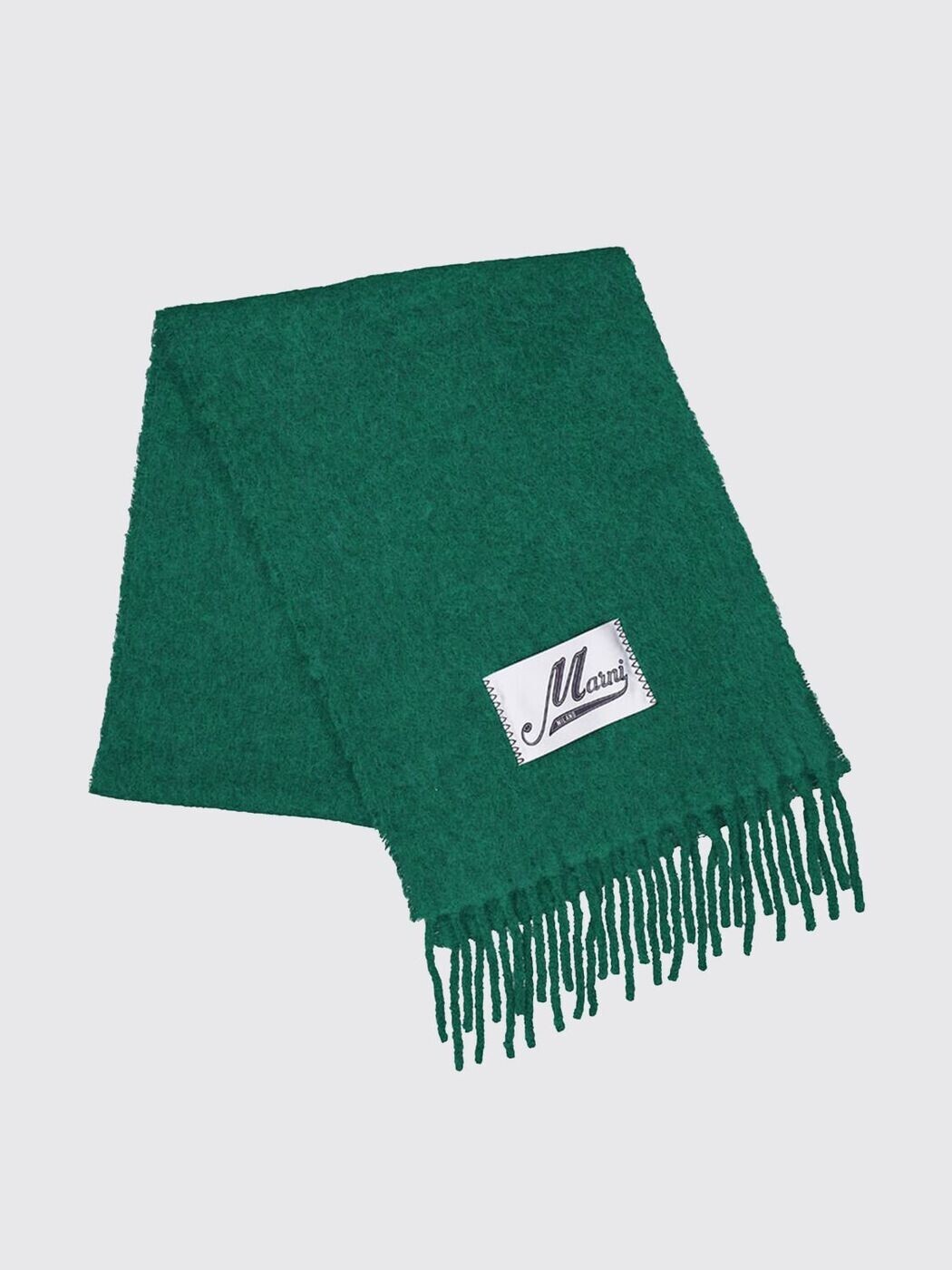 マルニ MARNI 先端技術付属物 流行り物小物 メンズ 緑であること Hi-Tech Accessories ASZC0005A0UTW918 関税 貨物輸送無料 2026SS gi