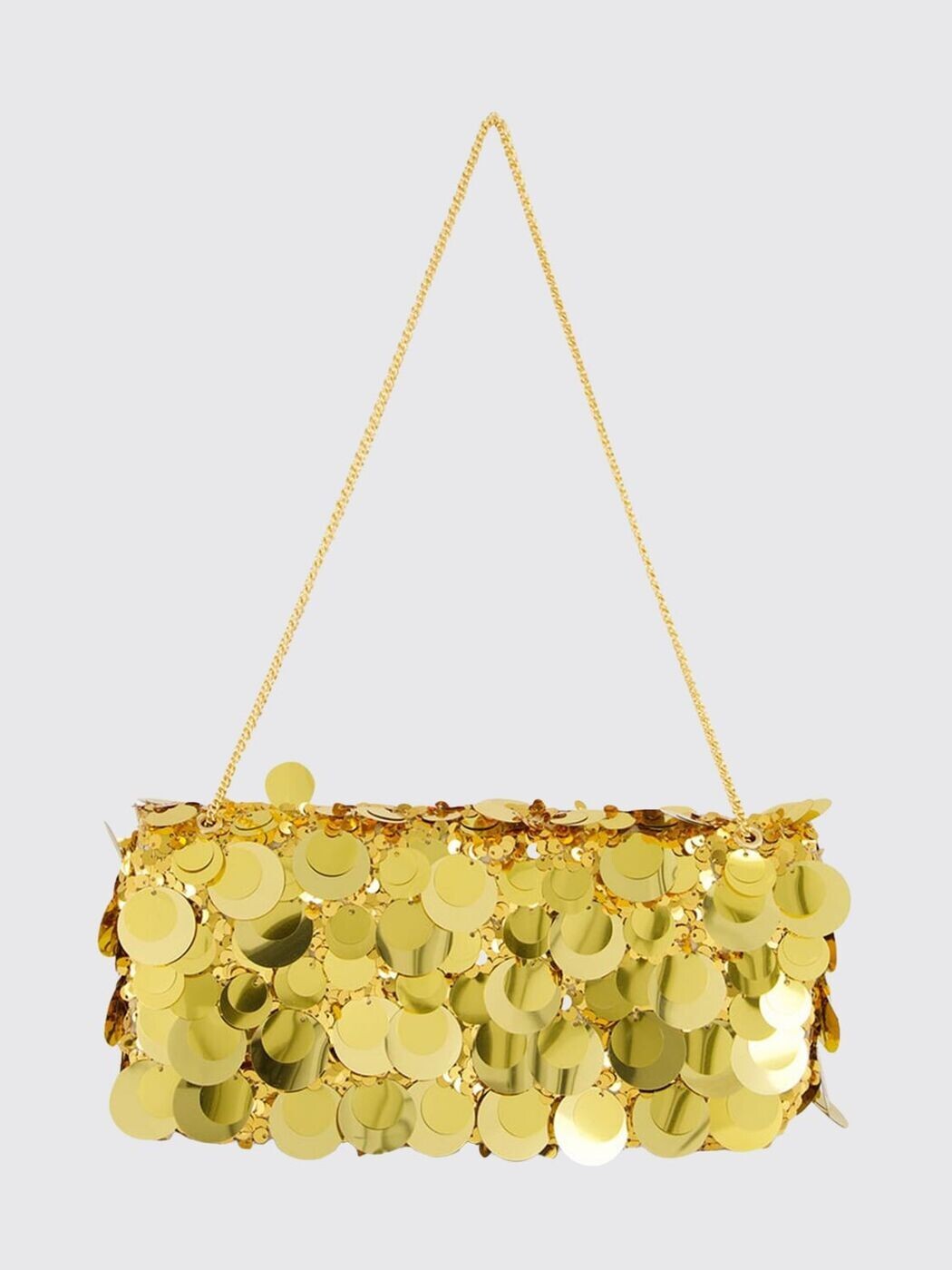 ラバンヌ RABANNE バッグ レディース ゴールド Business bags 26PSS0548EMB025 Gold 関税 送料無料 2026SS gi｜BRANDSHOP「il Tesoro」