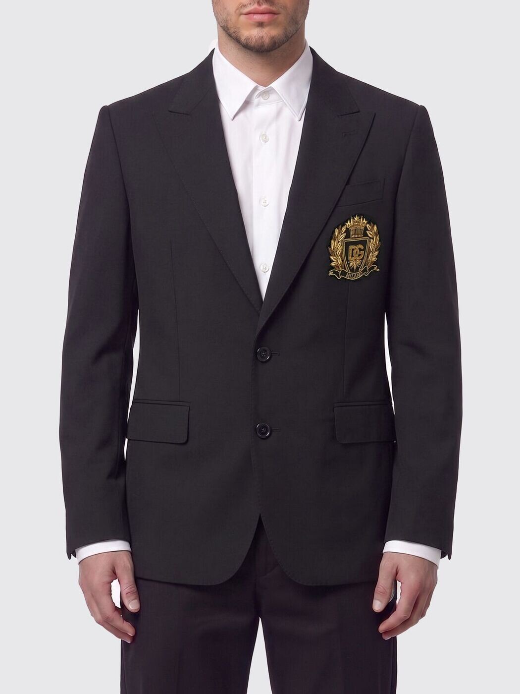 ドルチェ\u0026ガッバーナ DOLCE\u0026GABBANA 上衣 メンズ 黒いこと Jackets G2TV4ZFUBGB 関税 貨物輸送無料 2026SS gi