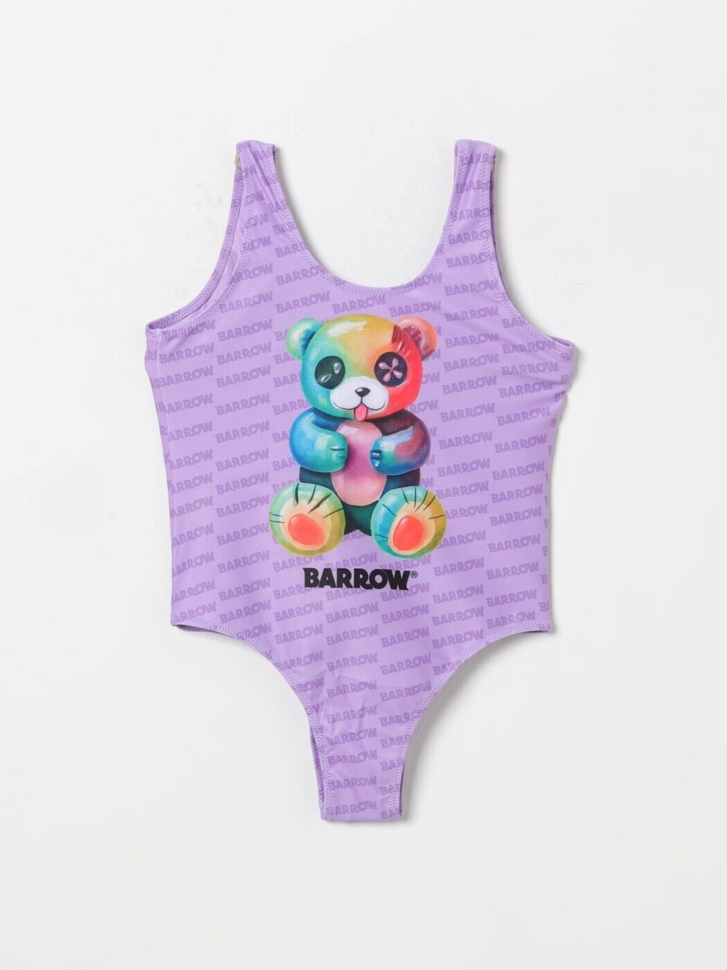 バロウキッズ BARROW KIDS ビキニ スイムウェア ガールズ Bikinis S6BKJGSM236 関税 貨物輸送無料 2026SS gi