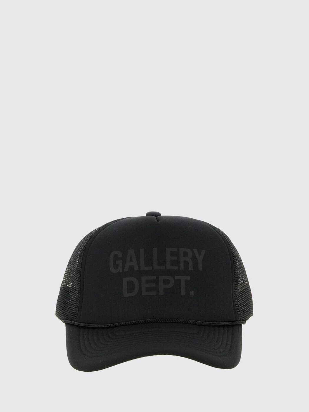 ギャラリーデプト GALLERY DEPT かぶり笠 かぶり笠 メンズ 黒いこと Hats TC9100 関税 貨物輸送無料 2026SS gi