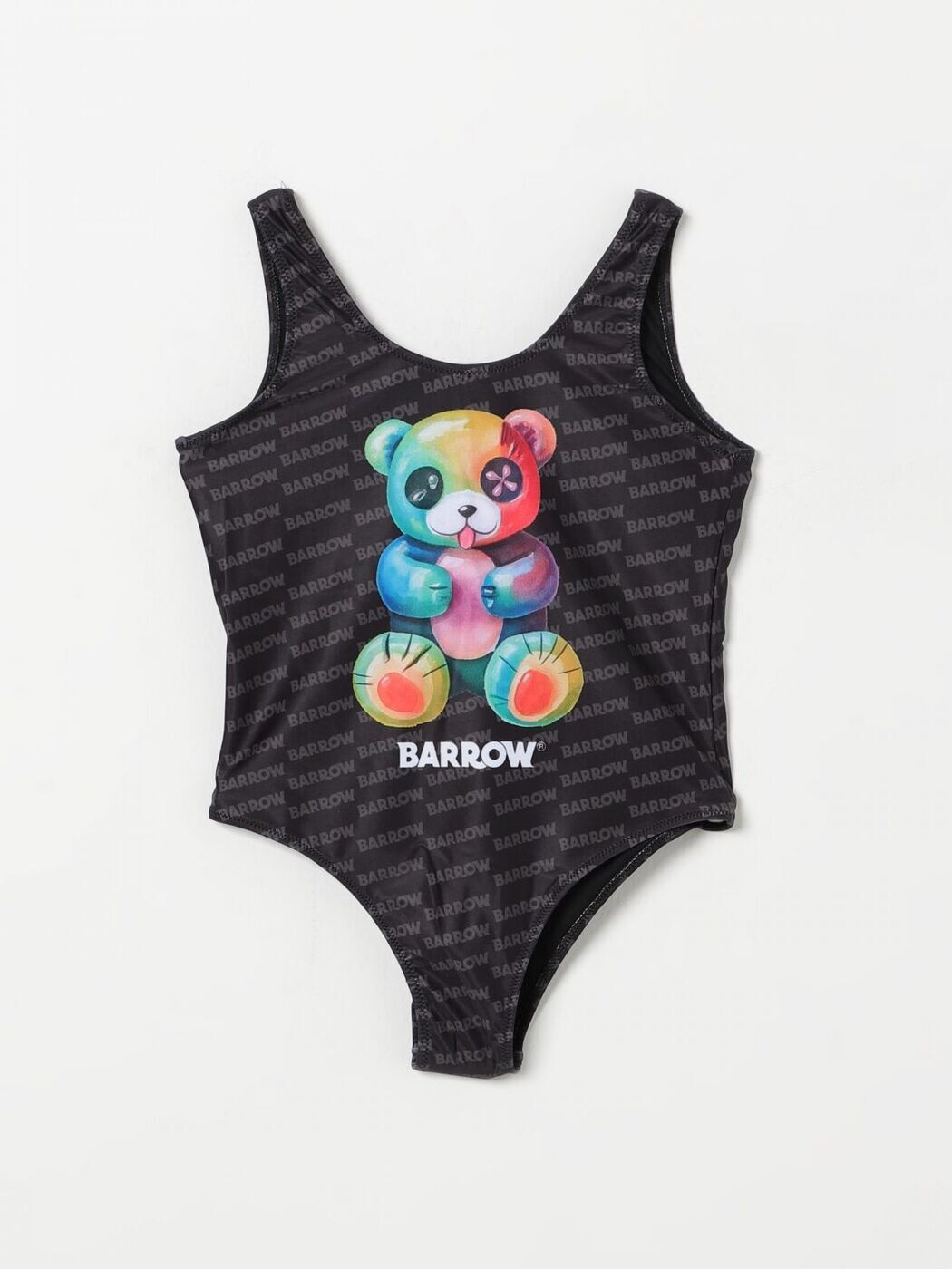 バロウキッズ BARROW KIDS ビキニ スイムウェア ガールズ 黒いこと Bikinis S6BKJGSM236 関税 貨物輸送無料 2026SS gi