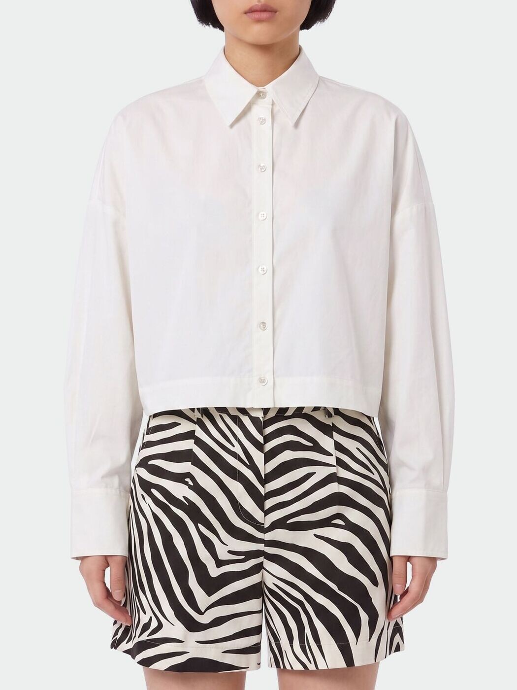 ピンコ PINKO プルオーバー レディース 白いこと Shirts 107005A2LD 関税 貨物輸送無料 2026SS gi