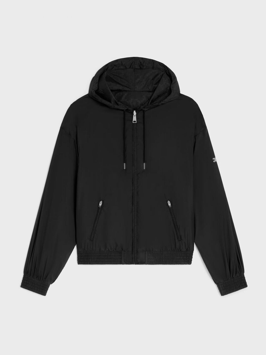 セリーヌ CELINE トレイナー 調教師 メンズ 黒いこと Sweatshirts RV18M1474 関税 貨物輸送無料 2026SS gi