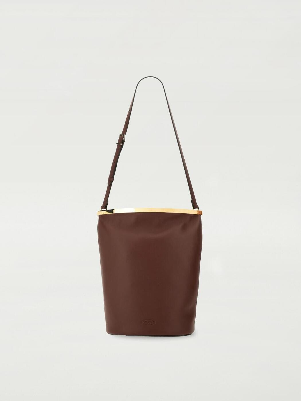 トッズ TOD\u0027S 御徒面子 レディース 赤銅色 Business bags XBWCRNK0200UCT 関税 貨物輸送無料 2025SS gi バッグ-バッグ・小物・ブランド雑貨