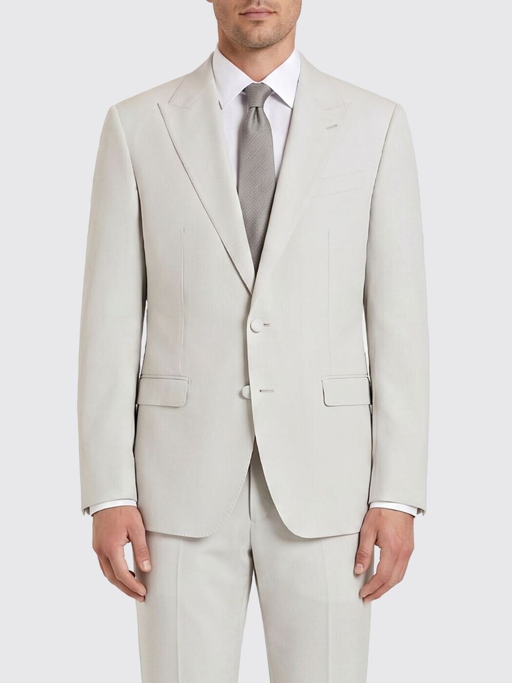 ドルチェ\u0026ガッバーナ DOLCE\u0026GABBANA 上衣 メンズ 薄墨色 Jackets G2NW0THU2BN 関税 貨物輸送無料 2026SS gi