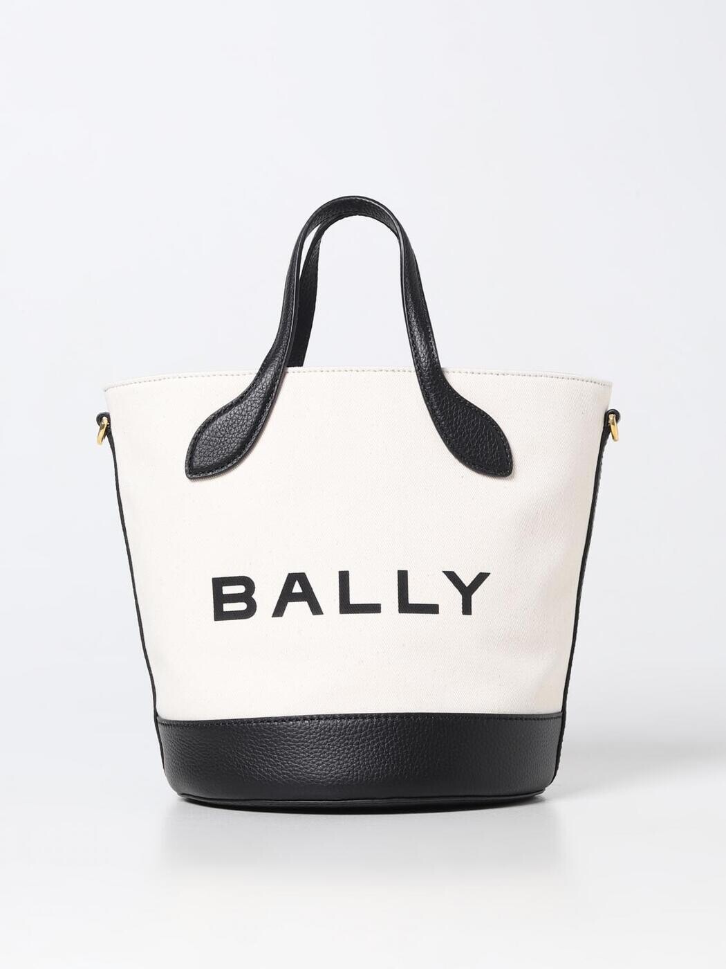 バリー BALLY 御徒面子 レディース ベージュ Business bags WAU00ZCV034 関税 貨物輸送無料 2025AW gi