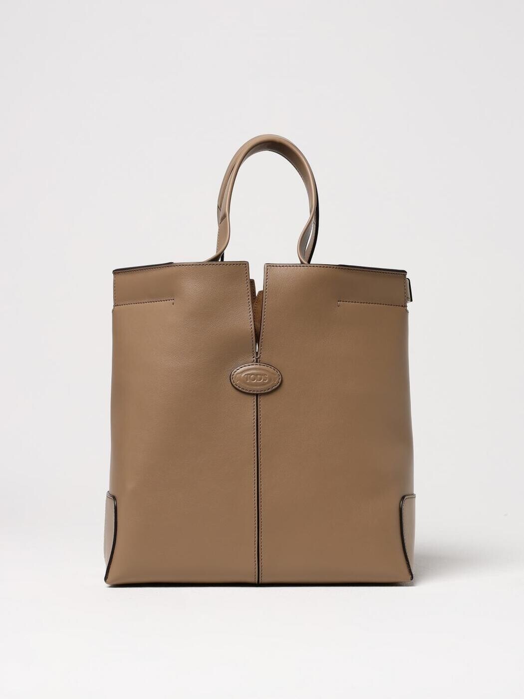 トッズ TOD\u0027S 御徒面子 レディース ベージュ Business bags XBWDBMAT200ROR 関税 貨物輸送無料 2025SS gi