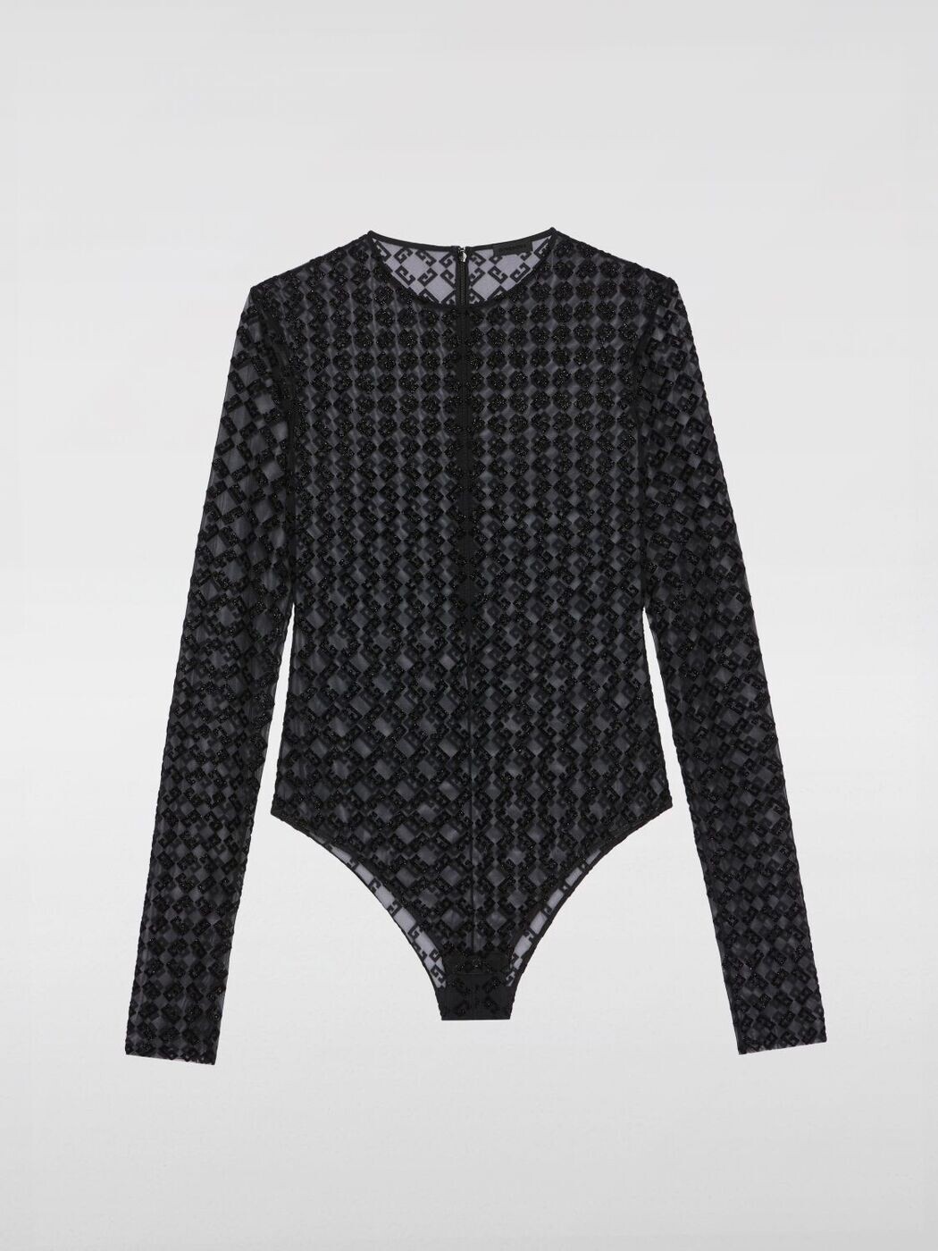 ジバンシィ GIVENCHY ティーシャツ トップス レディース 黒いこと T-shirts and tops BWB03U20H0 関税 貨物輸送無料 2025SS gi