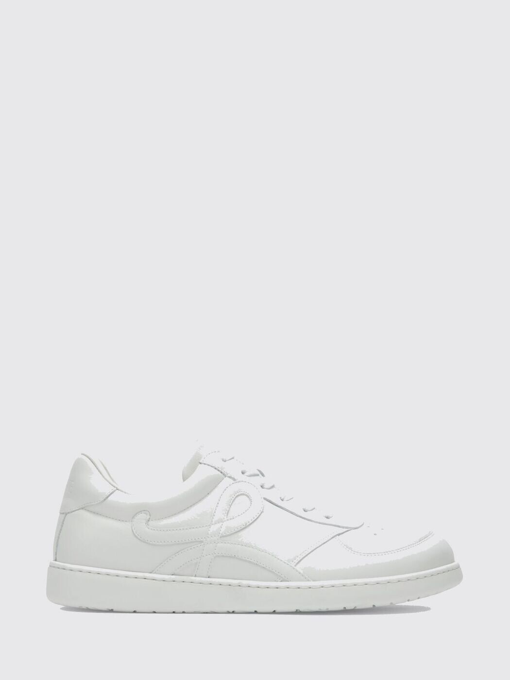ロエベ LOEWE スニーカー メンズ ホワイト Sneakers M816282XBN White 関税 送料無料 2026SS gi|BRANDSHOP「il Tesoro」