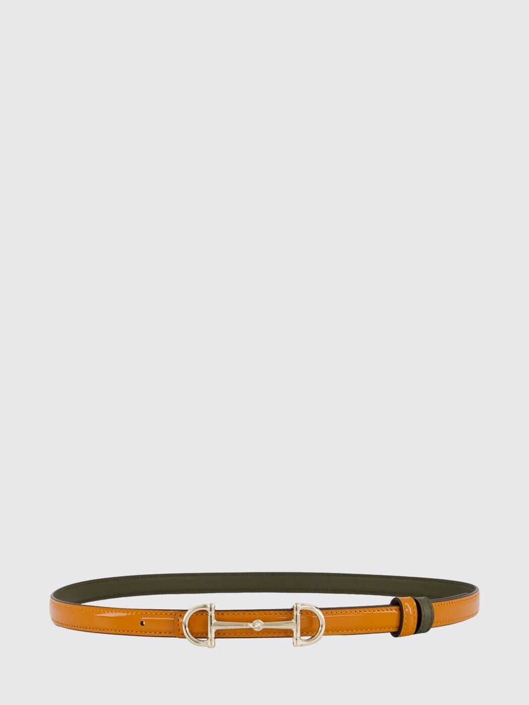 グッチ GUCCI 胴締め レディース オレンジ色 Belts 855903AAFYL 関税 貨物輸送無料 2026SS gi
