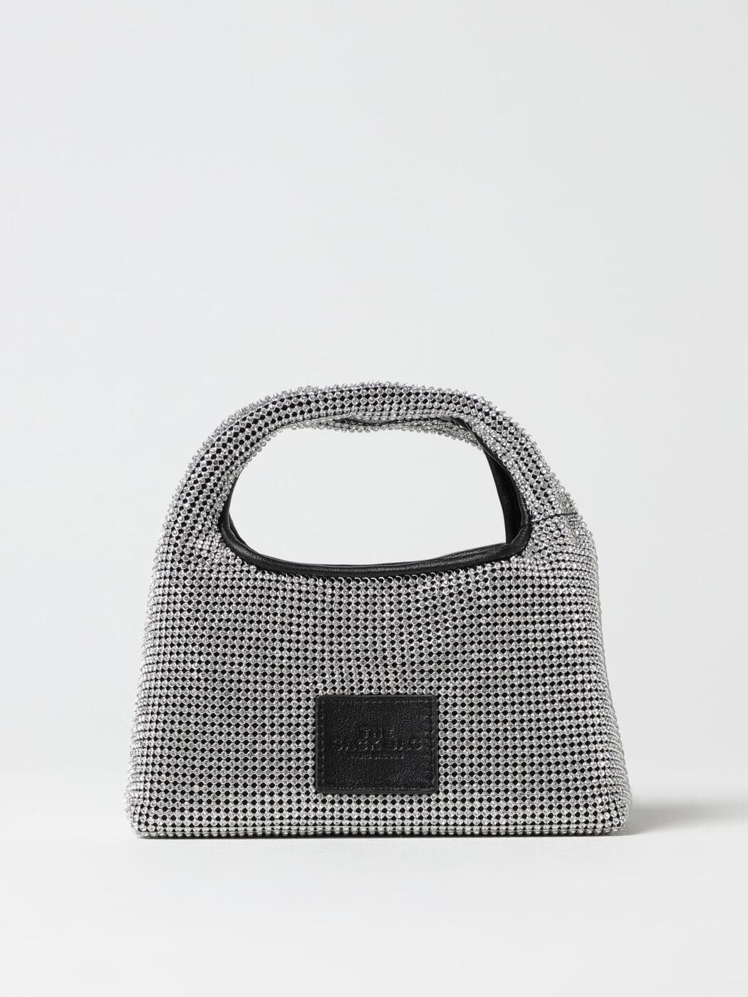 マーク ジェイコブス MARC JACOBS バッグ レディース マルチカラー Business bags 2R4HSH018H03 Transparent 関税 送料無料 2025SS gi|BRANDSHOP「il Tesoro」