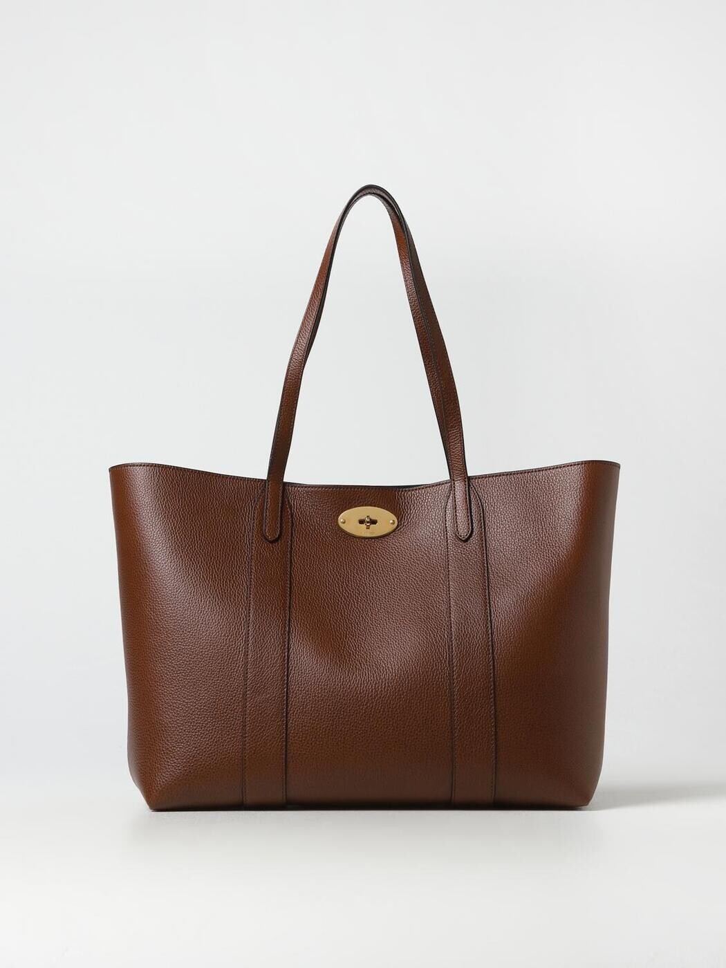 マルベリー MULBERRY トートバッグ レディース ブラウン Tote bags HH8728552 関税 送料無料 2025AW gi