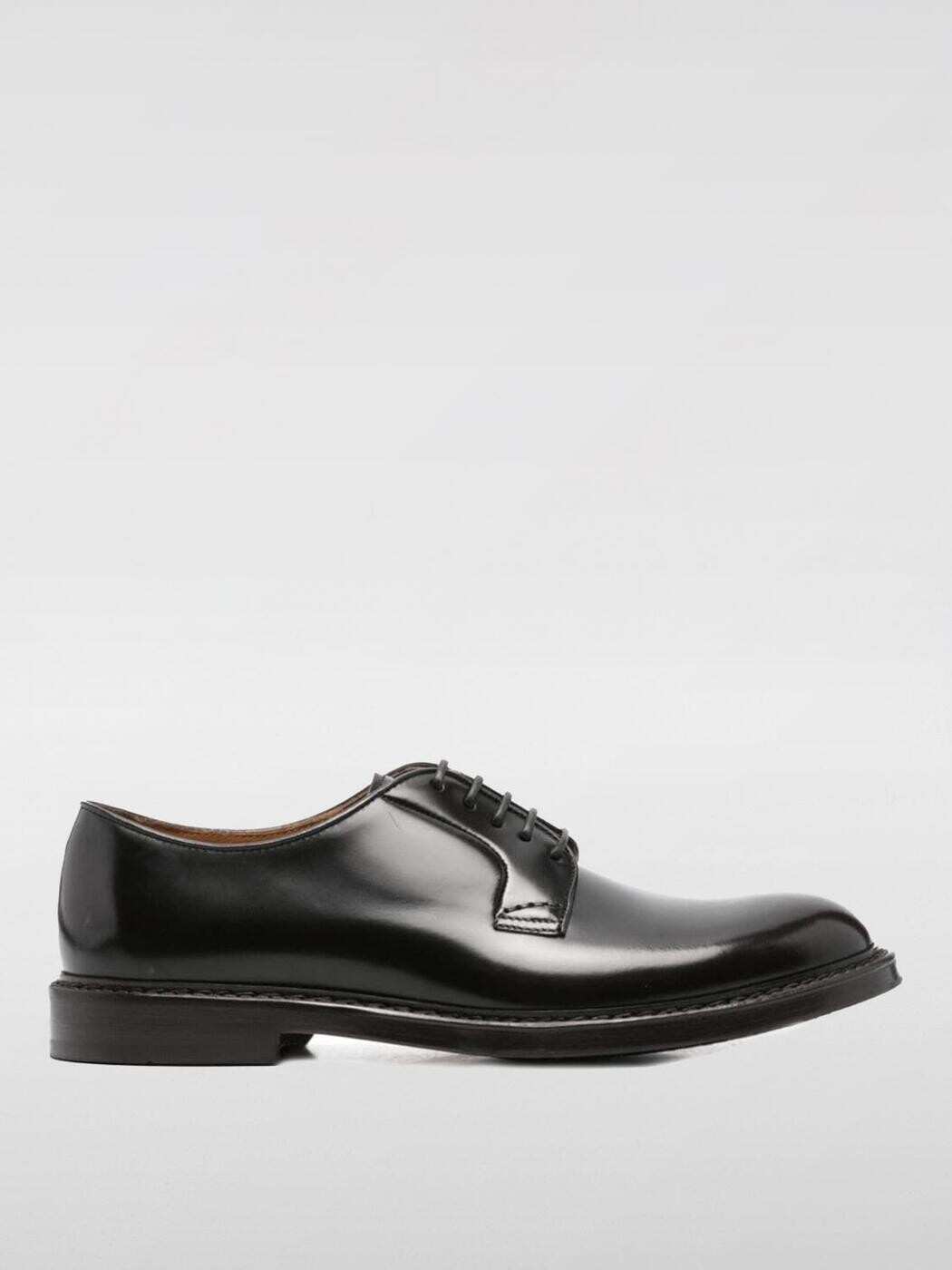 デュカルス DOUCAL\u0027S レースアップシューズ お召しものシューズ メンズ Lace-up Shoes DU1385SIEWUF007 関税 貨物輸送無料 2026SS gi