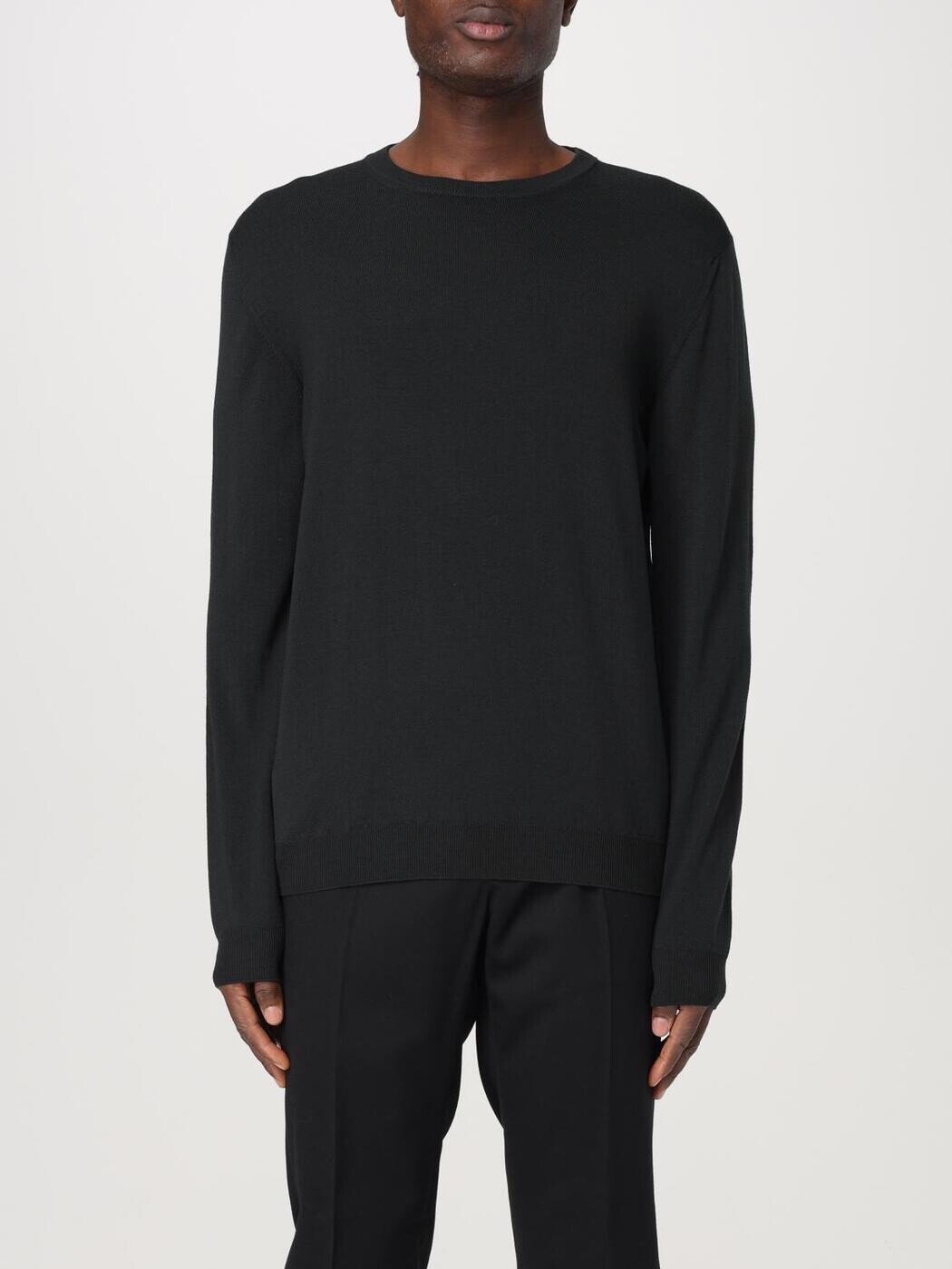 ザノーネ ZANONE セーター ニットウェア メンズ グリーン Knitwear 810104Z0290 Green 関税 送料無料 2025AW gi|BRANDSHOP「il Tesoro」