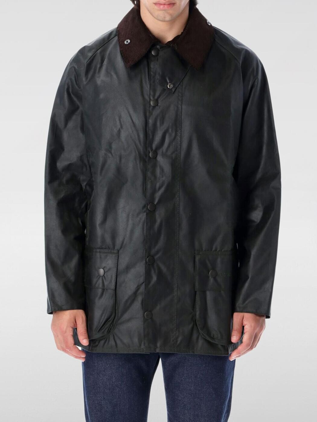 バブアー BARBOUR ジャケット メンズ Jackets MWX0017 関税 送料無料 2026SS gi