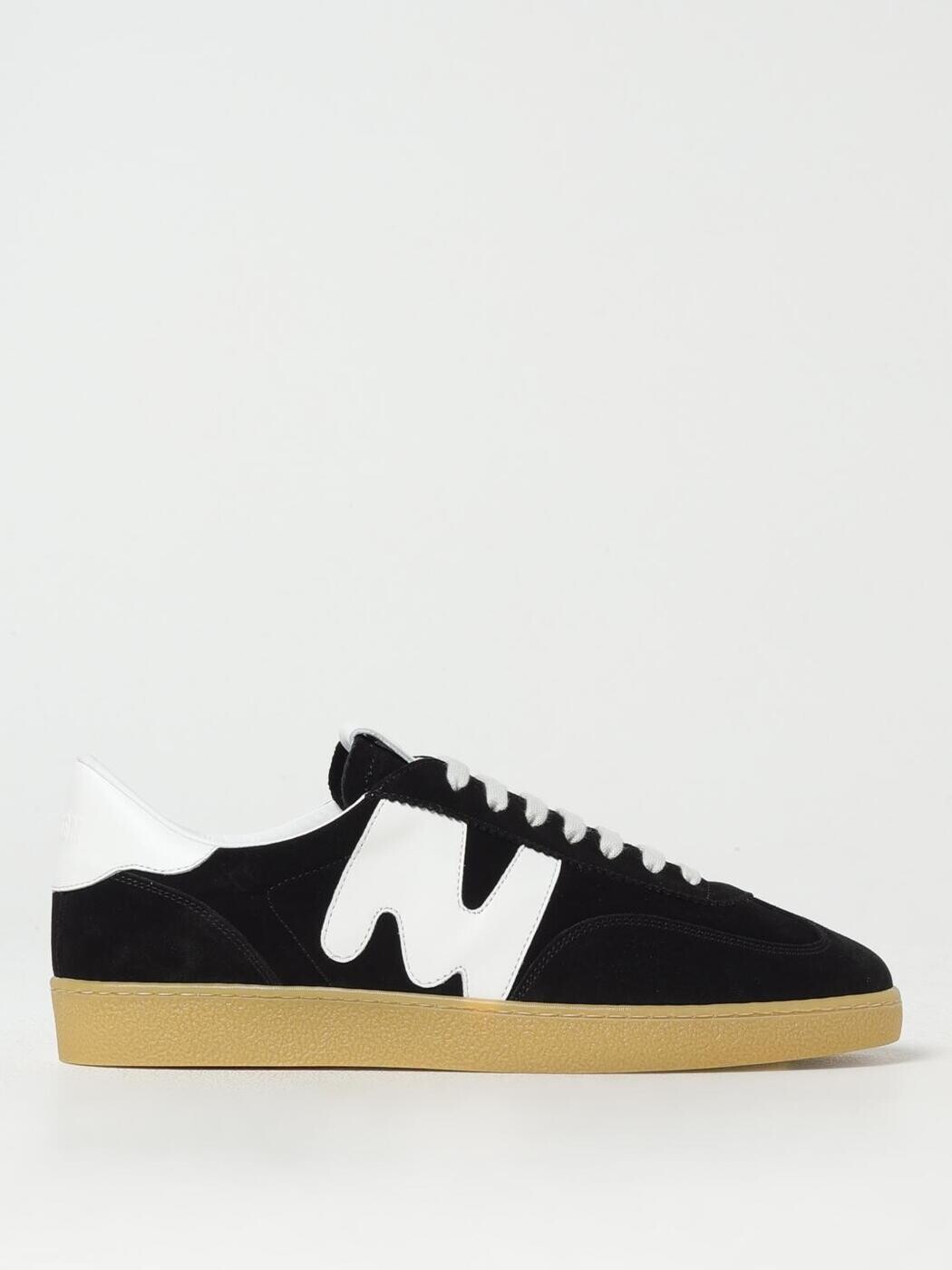 エムエスジーエム MSGM スニーカー メンズ 黒いこと Sneakers 3840MS021522 関税 貨物輸送無料 2025SS gi