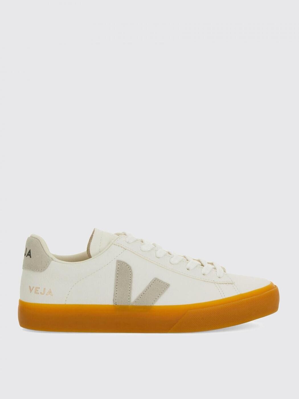 ヴェジャ VEJA スニーカー レディース 白いこと Sneakers CP0503147 ~ 関税 貨物輸送無料 2025SS gi