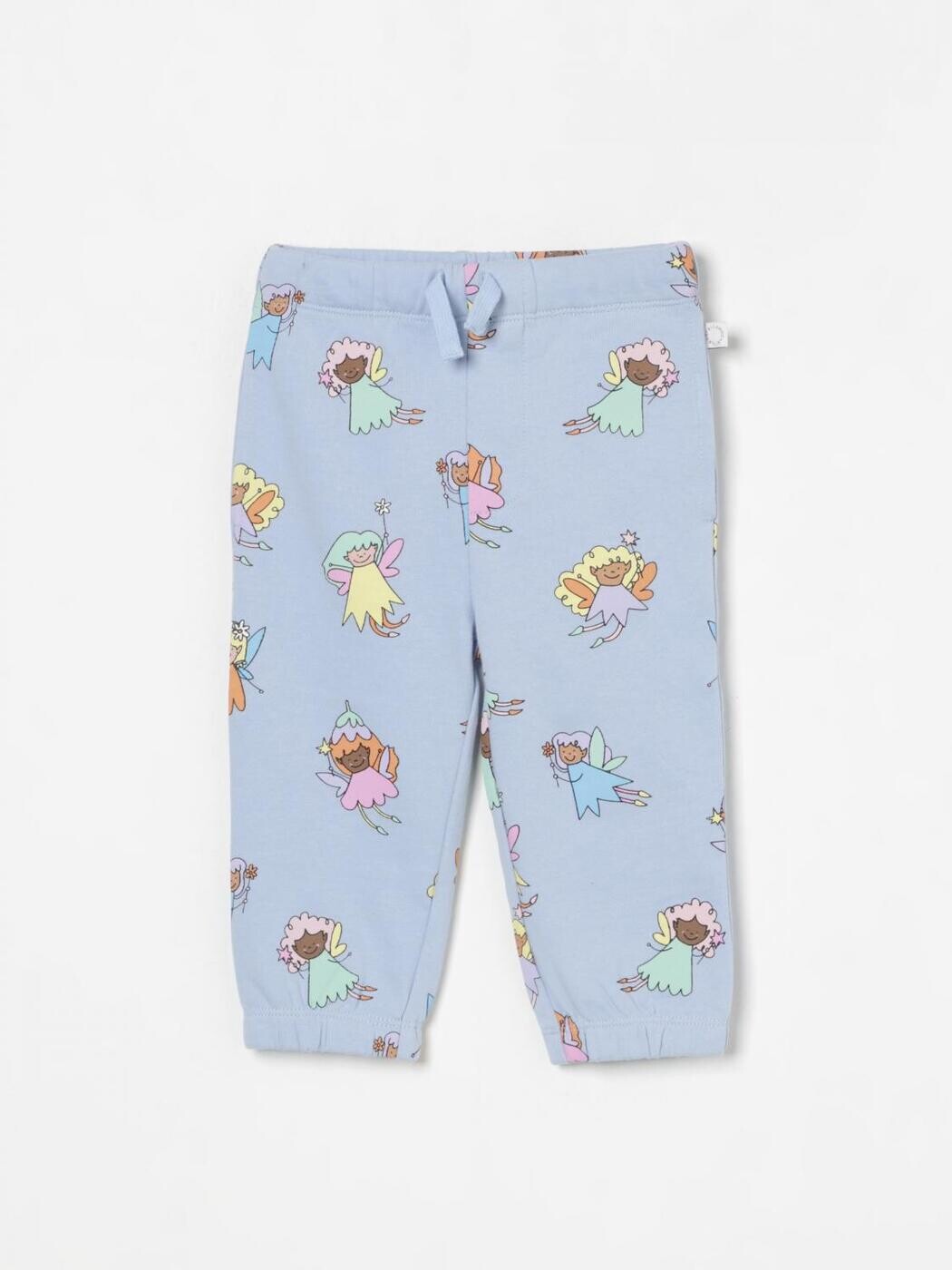 中心柱 ポールマッカートニー キッズ STELLA MCCARTNEY KIDS ズボン ズボン下 ベビーユニセックス マルチ色合い Pants TW6030Z2724 関税 貨物輸送無料 2025SS gi