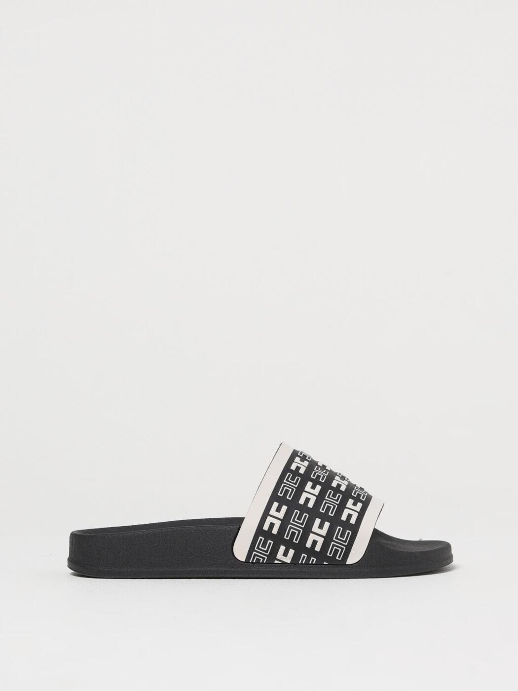 エリザベッタ フランキ ELISABETTA FRANCHI 天使の都市 MIA BAMBINA バレーシューズ シューズ ガールズ Ballet flats F4A0E03131745 関税 貨物輸送無料 2025AW gi