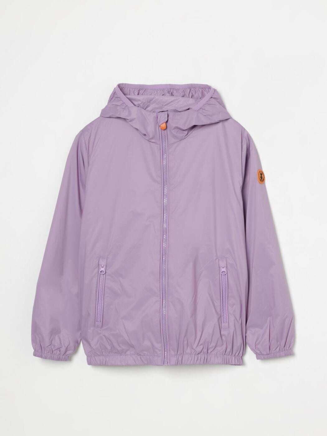 セーブ・ザ・ダック SAVE THE DUCK バイカージャケット 上衣 ガールズ Biker jackets J30067XGIGO20 関税 貨物輸送無料 2025AW gi