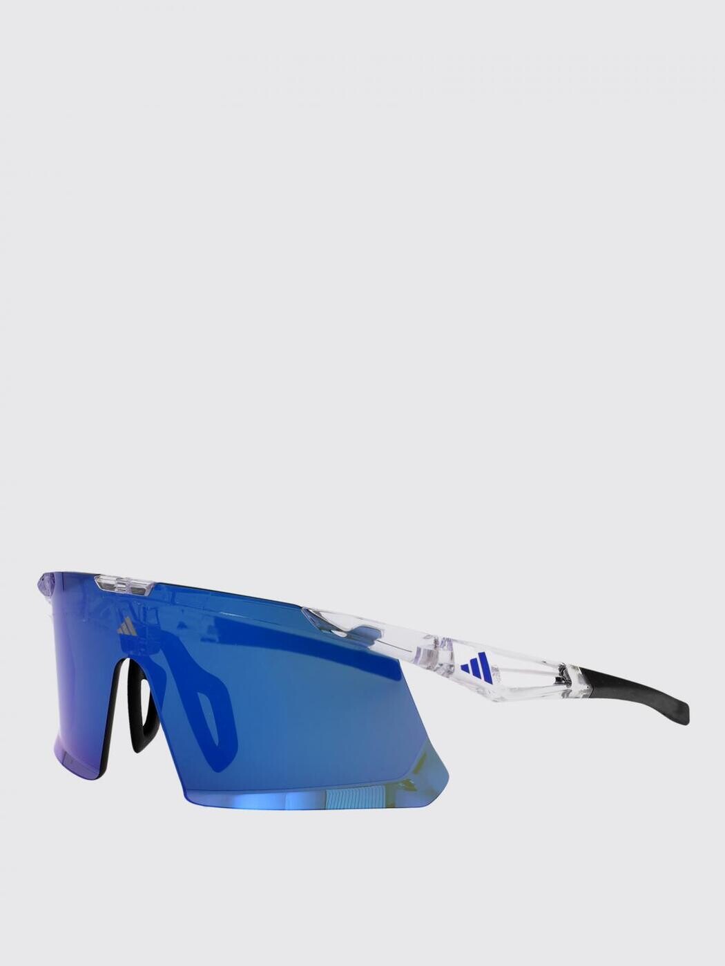 アディダス オリジナルス ADIDAS ORIGINALS サングラス サングラス・メガネ メンズ ブルー Sunglasses SP0107 Blue 関税 送料無料 2025AW gi|BRANDSHOP「il Tesoro」