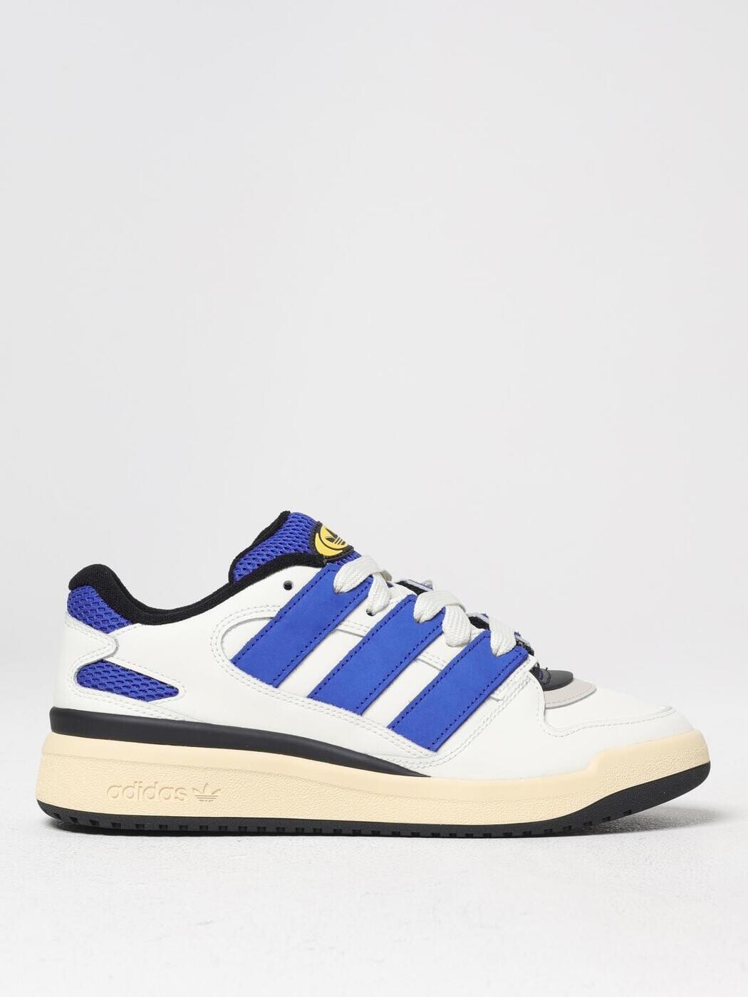 アディダス オリジナルス ADIDAS ORIGINALS スニーカー メンズ 白いこと Sneakers JI3276 ~ 関税 貨物輸送無料 2025SS gi