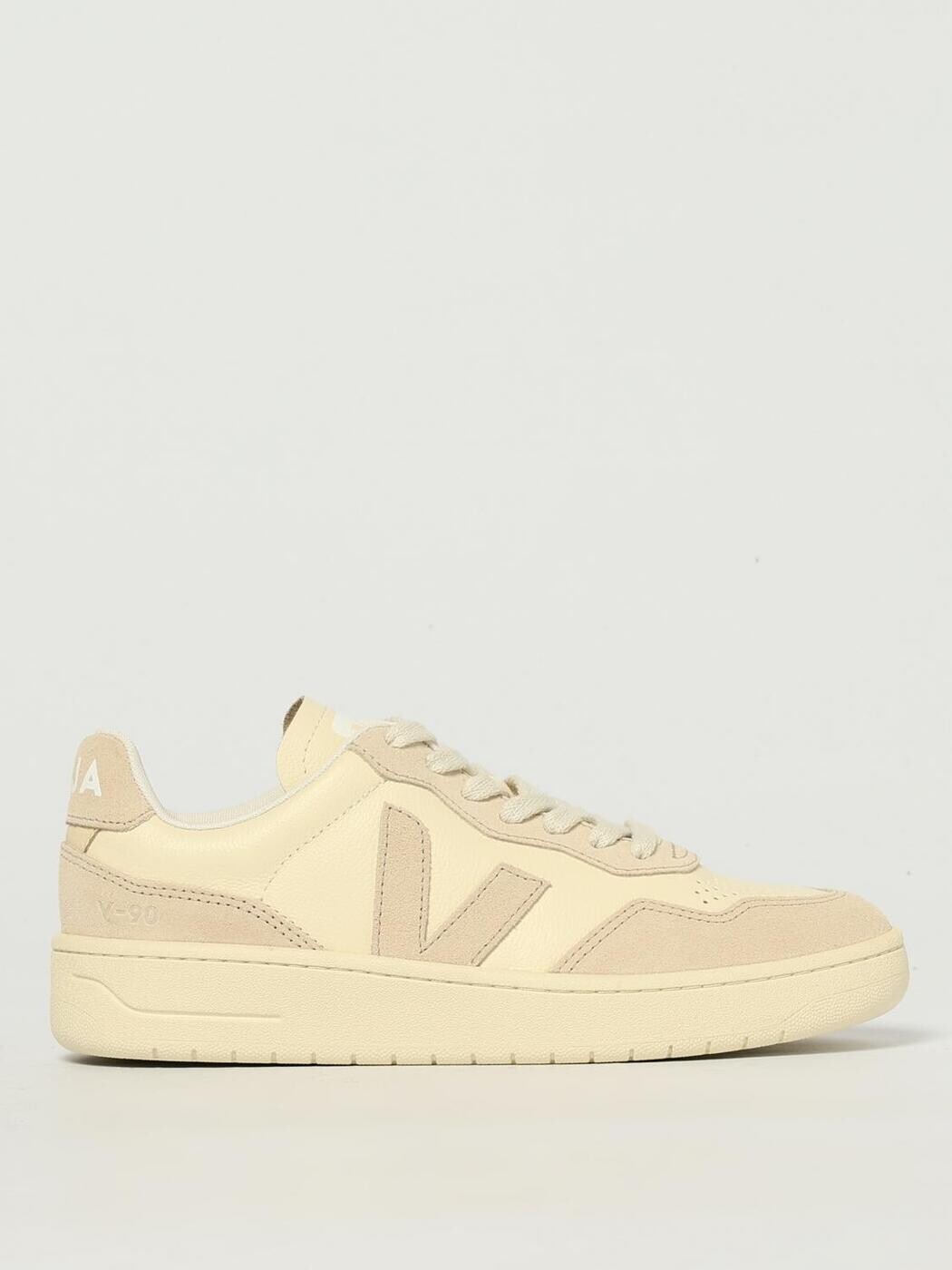 ヴェジャ VEJA スニーカー レディース ベージュ Sneakers VD2003892 ~ 関税 貨物輸送無料 2025SS gi