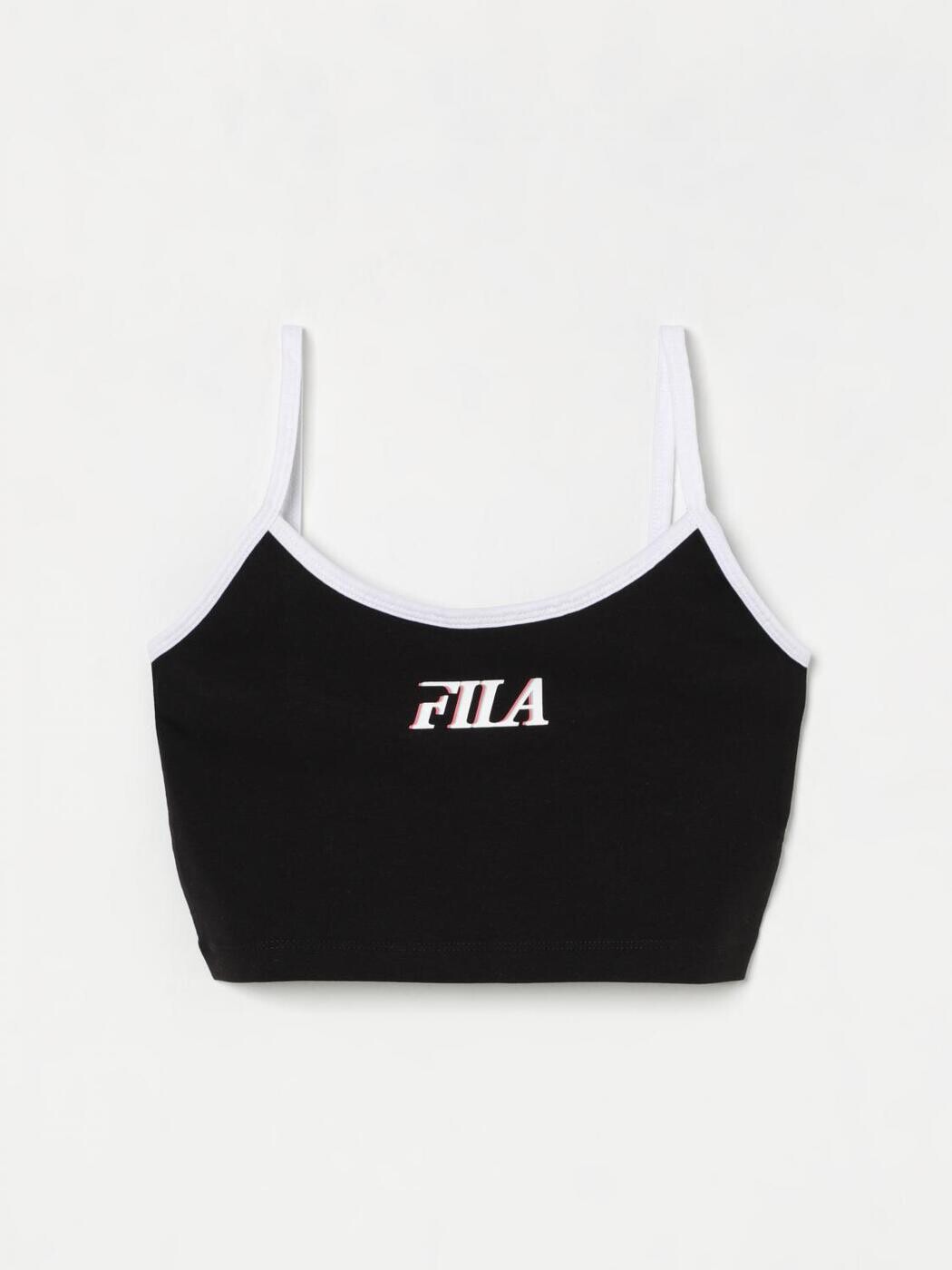 フィラ FILA スポーツシャツ トップス ガールズ 黒いこと Polo shirts FAT0642 関税 貨物輸送無料 2025SS gi