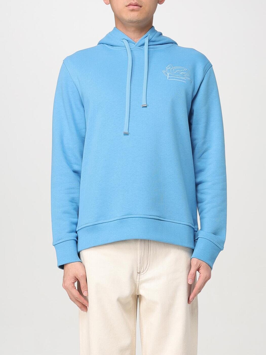 エトロ ETRO トレーナー 調教師 メンズ Sweatshirts MRMB0008AJ215 関税 貨物輸送無料 2025SS gi