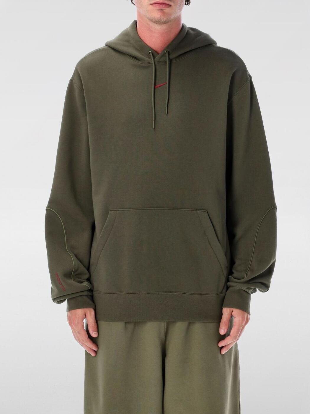 ナイキ NIKE トレーナー 調教師 メンズ Sweatshirts HM5762 関税 貨物輸送無料 2025AW gi