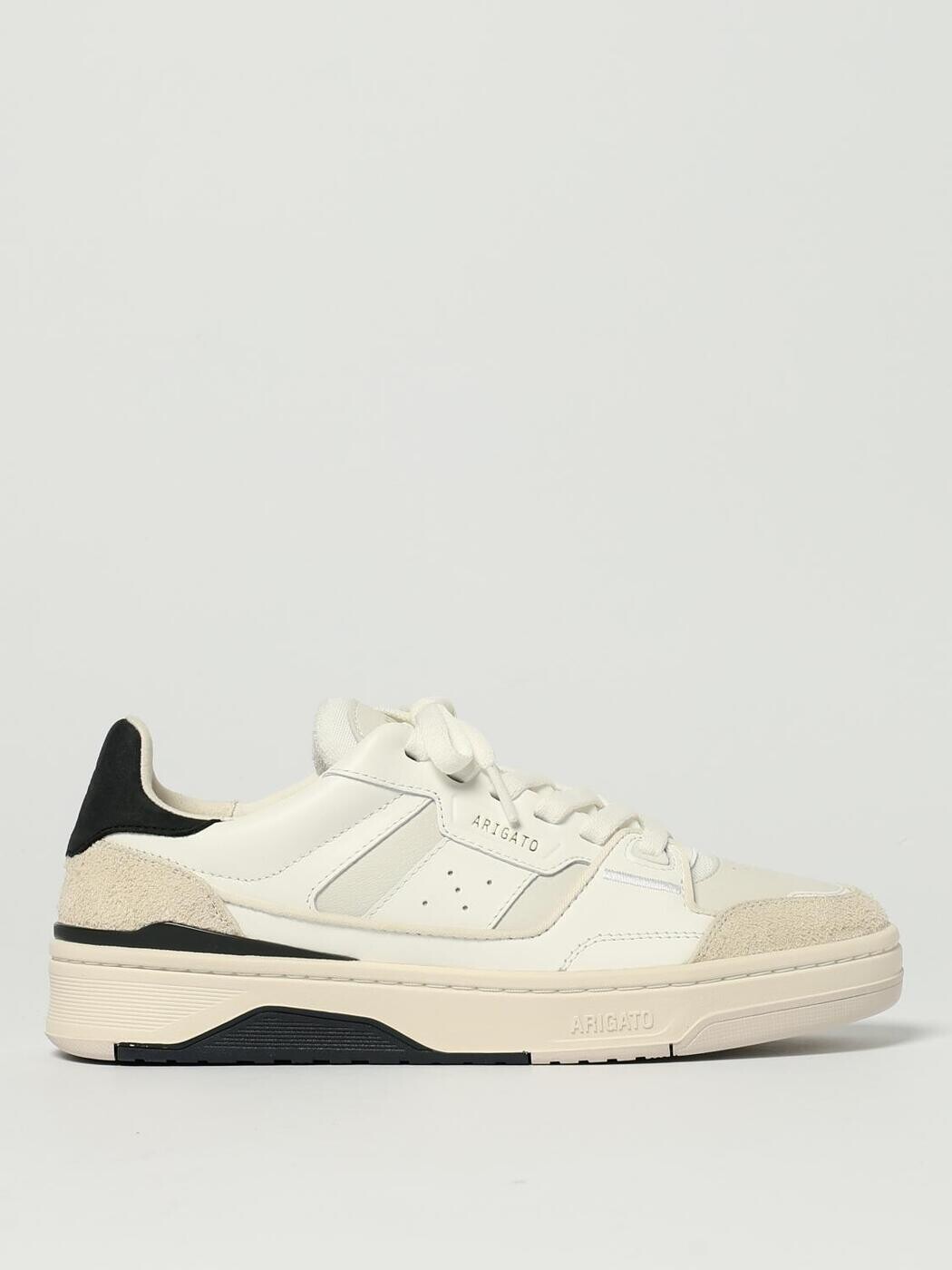 アクセルアリガト AXEL ARIGATO スニーカー メンズ 白いこと Sneakers F2733002 ~ 関税 貨物輸送無料 2026SS gi