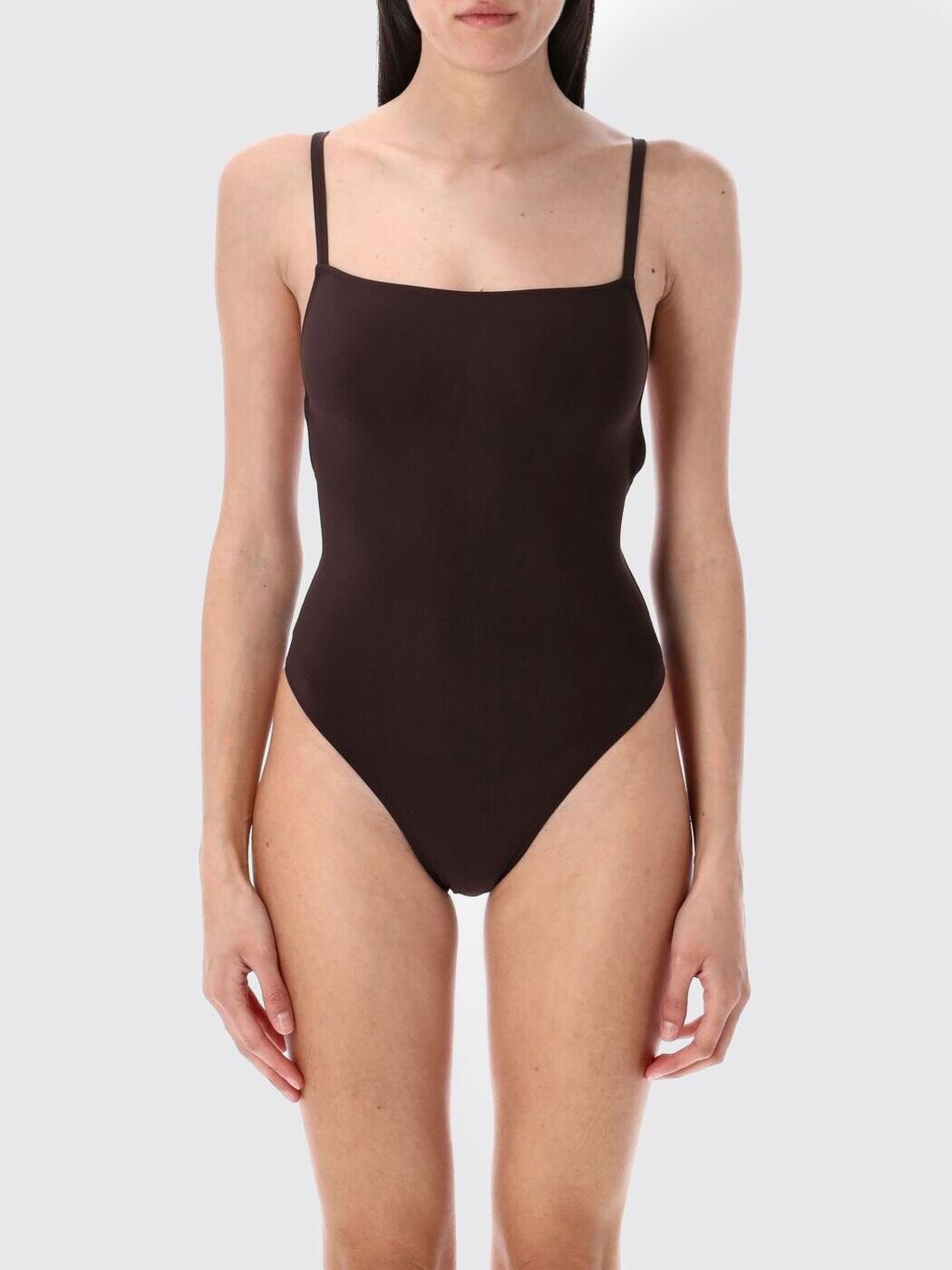 リド LIDO 海水着 スイムウェア レディース 赤銅色 Swimwear TRE 関税 貨物輸送無料 2025AW gi