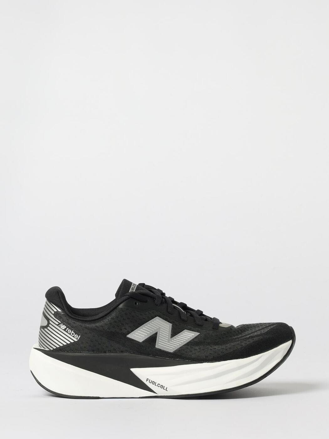 ニュー平衡にする NEW BALANCE スニーカー メンズ 黒いこと Sneakers MFCXLO5 ~ 関税 貨物輸送無料 2025AW gi