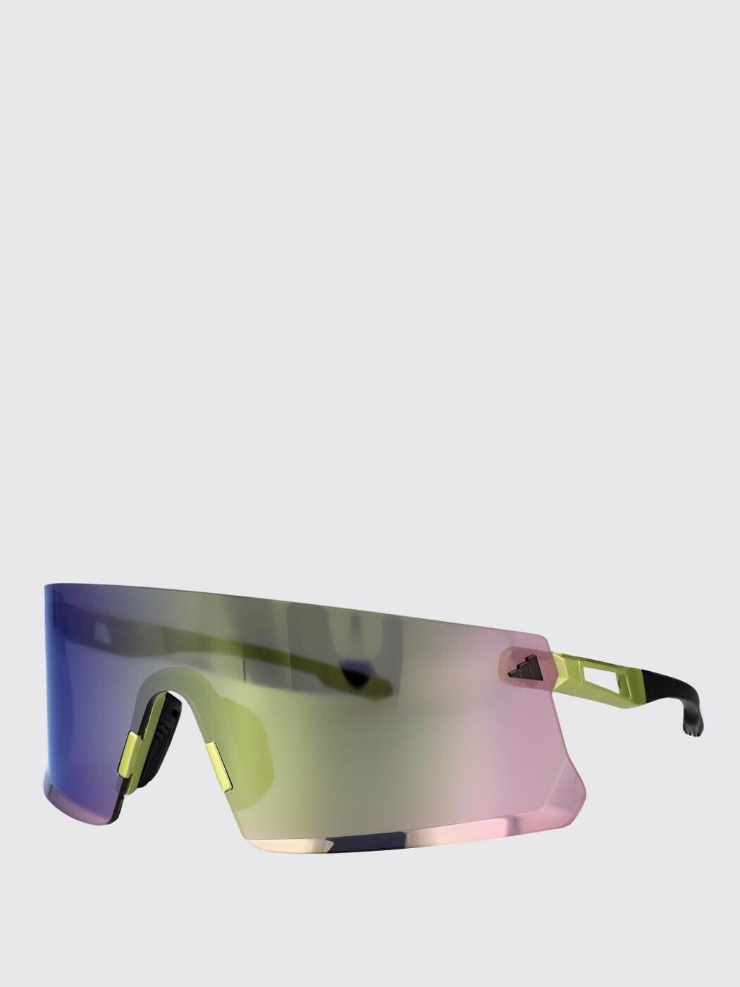 アディダス オリジナルス ADIDAS ORIGINALS サングラス サングラス・メガネ メンズ グリーン Sunglasses SP0090 関税 送料無料 2025AW gi