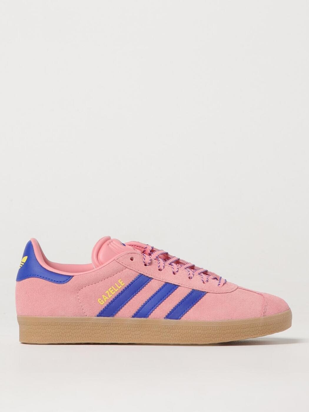 アディダス オリジナルス ADIDAS ORIGINALS スニーカー レディース サクラ色 Sneakers JH7213 ~ 関税 貨物輸送無料 2025SS gi