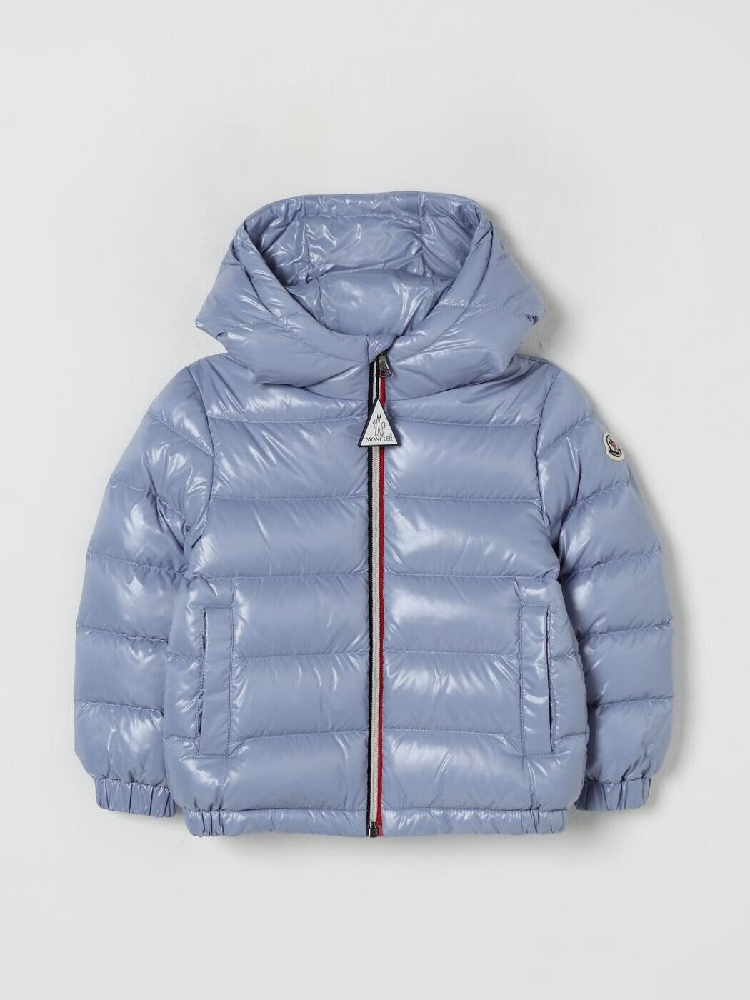 モンク軌跡 MONCLER ボンバージャケット 上衣 ボーイズ Bomber jackets 1A00022597Z8 関税 貨物輸送無料 2025AW gi