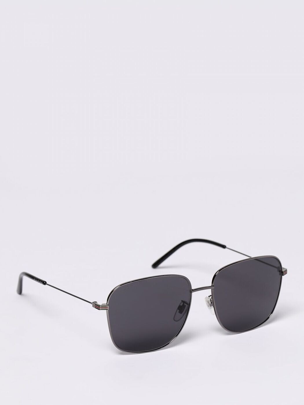 グッチ GUCCI サングラス サングラス・メガネ メンズ Sunglasses GG1464SA Steel 関税 送料無料 2025SS gi｜BRANDSHOP「il Tesoro」