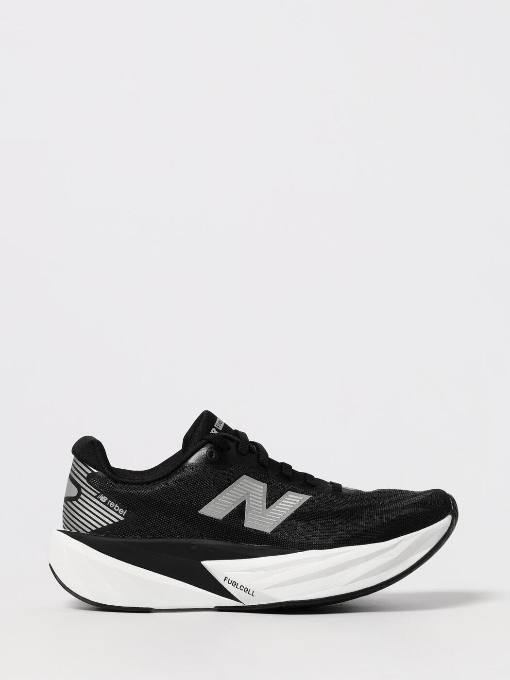 ニュー平衡にする NEW BALANCE スニーカー レディース 黒いこと Sneakers WFCXLK5 ~ 関税 貨物輸送無料 2025AW gi