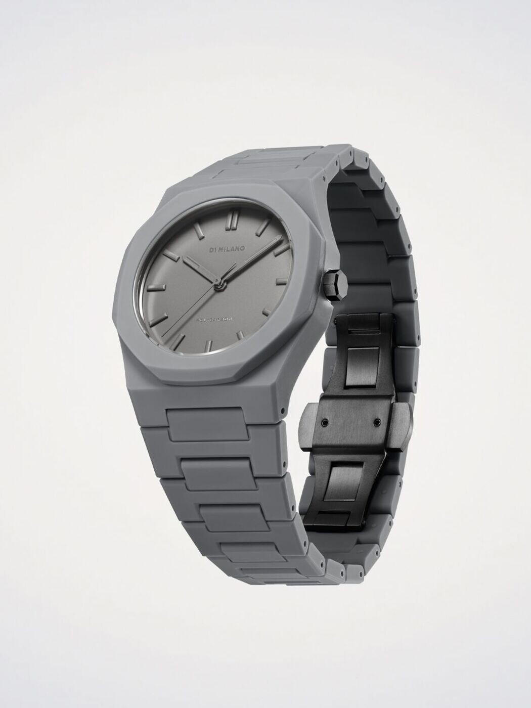 ディーワンミラノ D1 MILANO 時辰儀 メンズ 薄墨色 Watches D1PCBU03 関税 貨物輸送無料 2025SS gi